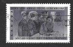 Stamps Canada -  1347 - Cadetes y Veteranos