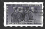 Sellos de America - Canad -  1347 - Cadetes y Veteranos