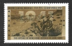 Stamps Canada -  1348 - Defensa de Hong-Kong