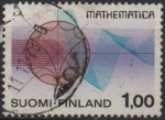 Stamps Finland -  Fundacion Theory