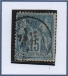 Stamps Europe - Finland -  Paz y Comercio