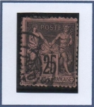 Stamps Europe - Finland -  Paz y Comercio