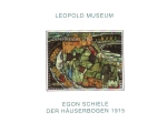 Stamps Austria -  Egon Schiele
