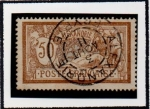 Stamps France -  Livertad