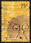 Stamps Argentina -  Cultura Tafí