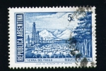 Stamps Argentina -  Riqueza austral