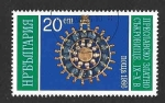 Stamps Bahamas -  3177 - Artesanía de Oro