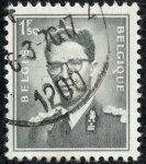 Stamps Belgium -  Alberto II
