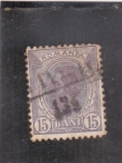Stamps Romania -  .