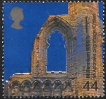 Stamps United Kingdom -  Reino Unido