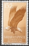 Stamps Spain -  Sahara español