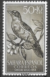 Stamps Spain -  Sahara español