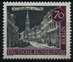 Sellos de Europa - Alemania -  serie- Berlín antiguo