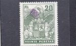 Sellos de Europa - Espaa -  Póliza(48)