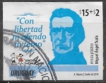 Stamps : America : Uruguay :  Uruguay