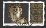 Stamps : Europe : Vatican_City :  620 - Esculturas Clásicas en los Museos Vaticanos