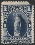 Stamps Bolivia -  Bolivia