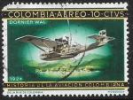 Stamps Colombia -  Colombia