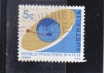 Stamps Australia -  COMUNICACIONES