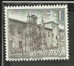 Stamps Spain -  Universidad de Oñate(Guipuzcoa)