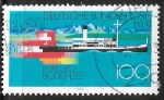 Stamps Germany -  Alemania