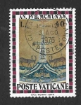 Stamps Vatican City -  564 - Año Santo. Mosaicos de las Iglesias de Roma
