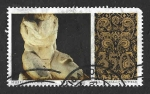 Sellos de Europa - Vaticano -  622 - Esculturas Clásicas en los Museos Vaticanos