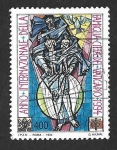 Stamps Vatican City -  955 - Año Internacional de la Familia