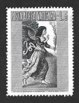 Stamps Vatican City -  C24 - Pintura Italiana