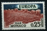 Sellos de Europa - M�naco -  EUROPA