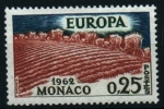 Stamps Monaco -  EUROPA