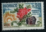 Stamps Monaco -  Ayuda esclerosis múltiple