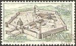 Sellos de Europa - Espaa -  1835 - Monasterio de Veruela