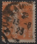 Stamps France -  Sembrador