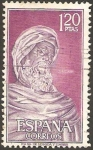 Sellos de Europa - Espaa -  1791 - Ibn Rusd Averroes