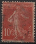 Stamps France -  Sembrador