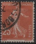 Stamps France -  Sembrador