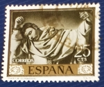 Stamps : Europe : Spain :  Edifil 1418