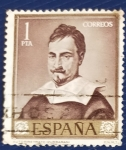 Stamps Spain -  Edifil 1422