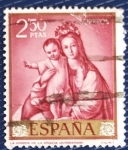 Stamps : Europe : Spain :  Edifil 1424