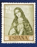Stamps : Europe : Spain :  Edifil 1426