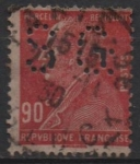 Stamps France -  Marcelin Berthelot