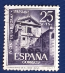Stamps Spain -  Edifil 1428