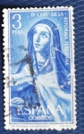 Stamps Spain -  Edifil 1430