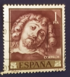 Stamps Spain -  Edifil 1435