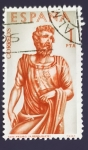 Stamps Spain -  Edifil 1440
