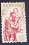 Stamps : Europe : Spain :  Edifil 1441