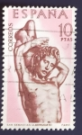 Stamps Spain -  Edifil 1443