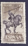 Stamps Spain -  Edifil 1445