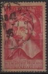 Stamps France -  Cardenal Richelieu